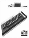Atari 800XL Manual Manuals